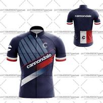 Cannondale vyrų dviratininko kostiumas Dviratininko marškinėliai Kalnų dviračio priedai Sportinė apranga Plento dviratininko marškinėliai 3XL