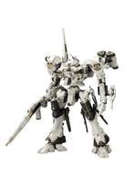 Kotobukiya Armored Core Rosenthal Noblesse Oblige Full Package 190mm scale plastic model CR-HOGIRE Ver. Approx. tall, 1/72 kit. gray