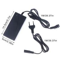 29V 2A AC DC maitinimo adapteris maitinimo šaltinis atlošiamai sofai kėdei įkroviklis perjungiamasis transformatorius Okin tipo Limoss apsauga nuo perkrovos A1