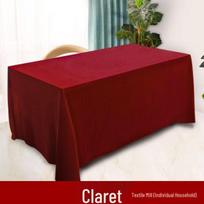 Auksinis Velvettino Vyno Raudonumo Vestuvių Fono Užuolaida Banketų ir Scenos Dekoravimui. 1.6x3m Velvet