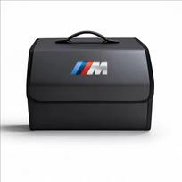 Automobilio Salono Bagažinės Laikymo Dėžutė Odinis Įrankių Dėklas Atsparus Įbrėžimams Didelės Talpos Krepšys BMW M X1 X2 X3 X4 X5 X6 X7 G20 G30 Lipdukas