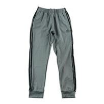 Men's Jogging Grey Embroidered Trefoil M gray