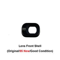 Original Gimbal Front Shell For DJI Mini 4 Pro Camera Lens Protective Cover Drone Repair Parts Replacement In Stock 95 New Front Shell