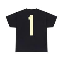 Kanye West Ye Vultures Album Merch 1 One Box T s - All s Unisex shirt Cotton Oversize Large Size XXXXL beige