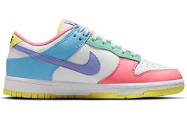 Nike Dunk Low SE  Candy  Moteriški DD1872-100 36 blue