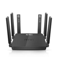 5G 4G LTE Cellular Router Wifi 6 Routers with SIM Card Slot Support 32 User Wireless Wifi-Router for Europe less