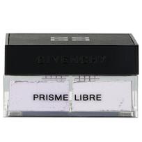 Givenchy Prisme Libre Mat Finish & Enhanced Radiance Loose Powder 4 In 1 Harmony - # 1 Mousseline Pastel 4x3g/0.105oz gray