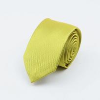 raudonas kaklaraištis, „Smart Party Slim Boys“ vyriškas kaklaraištis, dekoratyvinis ornamentas, vestuvės, klasikinis juodas kaklaraištis, liesas verslo kaklaraištis yellow