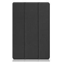 Skirtas Xiaomi Pad 5 dėklui, sulankstomam stovo planšetinio kompiuterio dangteliui, skirtas Xiaomi Pad 5 / Xiaomi Pad 5 Pro 5G (11 ) for Xiaomi Pad 5 juoda