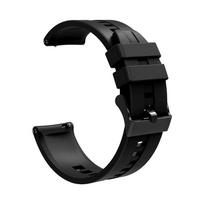 Silikoninis 22 mm dirželis Skirtas Huawei GT 2 3 4 46mm Apyrankė Skirta Huawei Watch3 GT4 GT2 Pro GT2e Magic2 Apyrankė Futbolo rašto juosta 22mm kaip parodyta spalva
