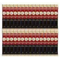 Pungnyeonbogam 6 metų korėjietiškas raudonojo ženšenio ekstraktas Everyday 100, 15g (7 Parinktys) Everyday 100 x 30pcs black