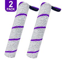 X Clean 10 Šlapias ir sausas dulkių siurblys Pakeičiama ritininė šluota 1 arba 2 vnt. 2 PACK gray