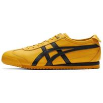 Onitsuka Tiger Mexico 66 Sd Kill Bill Geltonas Padas 2024 Sportbačiai 1183A872-752 38 black