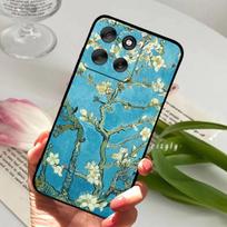 Skirta Motorola Moto G56 G86 dėklas Madingas Atsparus smūgiams galinis dangtelis Minkštas silikoninis telefono dėklas Skirta MotoG86 MotoG56 Korpusas Buferis G 56 Capa Motorola Moto G86
