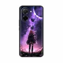 Dėl Xiaomi Redmi A5 dėklo 6,88  Silikoninis TPU Mielas animacinis atsparus smūgiams telefono dėklas Xiomi Redmi A5 NFC RedmiA5 A 5 dėklui Minkštas dangtelis Redmi A5 Global