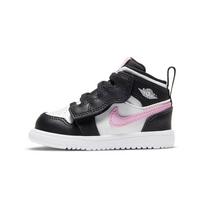 Jordan 1 Mid Alt White Light Arctic Pink TD AT4613-103 22 gray