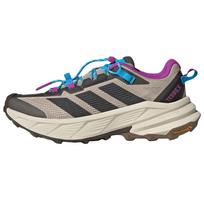 Adidas Terrex Freehiker SL CC Comfortable Fit Outdoor Hiking Shoes Unisex Hiking Shoes Khaki Brown KH6861 42⅔ beige
