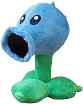 Plants Vs Zombies Pliušiniai Žaislai Saulėgrąža Sieninis Riešutas Žirnininkas Vyšnių Bombardas Bulvių Mina Kramtytojas Pliušinės Lėlės Gimtadienio Dovanos Vaikams
