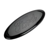 17,5/22,5 cm Ford Edge Escape Fiesta Transit Ranger Roush Fusion Focus Mondeo Kuga Automobilio Priekinis Galinis Emblemos Lipdukas Bagazines Lipdukas 22.5X8.9cm