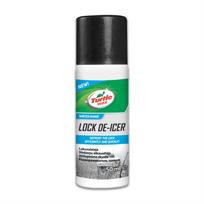 Skystis spynelėms atitirpinti Turtle Wax, 50 ml