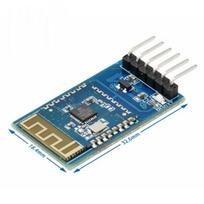 BLE 5.0 Bluetooth CC2541 Slave Module Anti-interference Transparent Data Transmission for Industrial IoT Applications A2