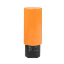 Tennis Ball Saver Pressurized Repairing Storage Can Sports Pressure Maintaining Container Tennis Ball Shape Restore Pressurizer oranžinė
