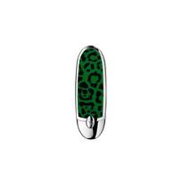 Guerlain Rouge G riboto leidimo lūpų dažų dėklas Green
