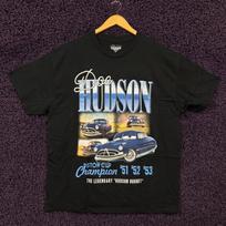 Doc Hudson Piston Cup Champion Disney Pixar Cars T-Shirt XL Unisex T-Shirt L gray
