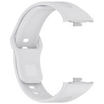 Silikoninė sportinė laikrodžio apyrankė, skirta Redmi Watch 6 Active pilka