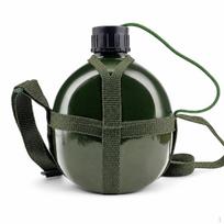 Vokiško stiliaus nešiojama didelės talpos 304 nerūdijančio plieno vakuuminė izoliuota giraitė lauko kelionėms 1.2L Authentic