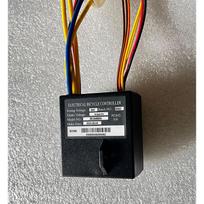24V paspirtuko valdiklis tik Razor Power Core E100 modeliams ZK2400DH valdymo modulis Razor Power Core E100 valdiklio keitimas juoda