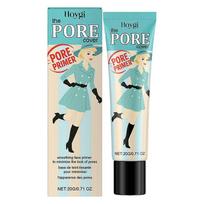 Poras mažinantis veido gruntas „Porefessional Smoothing Primer“ visų tipų odai Kasdieniam naudojimui Odos priežiūra mažiau