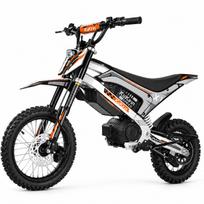 KuKirin X1 2000W Mid-Drive Electric Dirt Bike 48V 20.8AH 12 & 14 Inch Pneumatic Tires Adult Mountain E-Bike X1-2000W48V20.8AH-TT-2