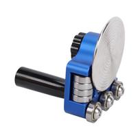 Circular Metal Bender Sheet Metal Bender Single Station 5 16 to 1 1 8 Inch Depth Curved Straight Bends Standing Seam