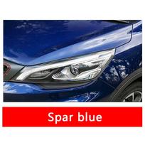 Automobilio įbrėžimų taisymo rašiklis vandeniui atsparus priežiūros dažų rašiklis tinka Coolray Azkara Okavango ir kt. Spar blue gray