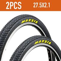 2vnt MAXXIS 26 dviračio padanga 26*2.1 27.5*1.75 27.5*1.95 60TPI MTB kalnų dviračio padanga 26*1.95 27.5*2.1 29*2.1 Pace plieno vielos padanga black