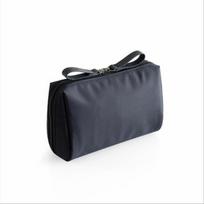 Travel Cosmetic Bag Small Mini Portable PU Makeup Bag Women Waterproof Bathroom Washbag Makeup Organizer Toiletry Kit Storage