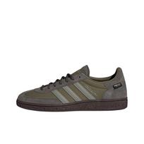 adidas Handball Spezial Cordura Pack - Focus Olive Unisex sportbačiai Žali Sidabriniai-Akmenuko Šešėlio-Alyvuogių IE6602 37⅓ gray