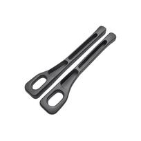 Car Seat Seam Storage Box Gaps Strip, Car Seat Card Seam Pad Seat Gaps Leak-proof Plug Storage Strip Accessories One Size juoda