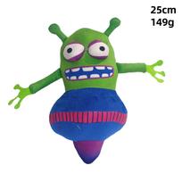 Naujas Astro Bot pliušinio gelbėjimo plano žaidimas Periferinis kūrybinis pliušinis žaislas as the picture 4