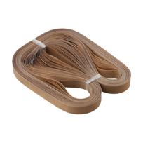 50 vnt. PTFE juosta FR-900 FR770 nuolatiniam juostiniam sandarikliui 750*15 770*15 810*15 770*15*0.2mm brown