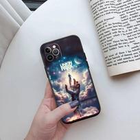 IR17 Linkin Park telefono dėklas, skirtas Samsung S20 S21 S22 S23 S24 FE Ultra Plus Lite S21S A55 A07 A17 F06 F16 M06 M16 M56 A36 Samsung S24 Plus