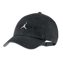 Jordan Poliesterio beisbolo kepurės Unisex Juoda Jordan aa1306-010 F juoda