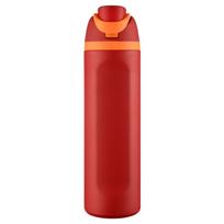 Minimalistinis dvigubos sienelės 304 nerūdijančio plieno sportinis gertuvė 16 oz