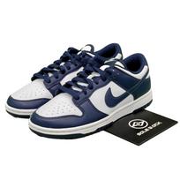 Nike Dunk LOW RETRO HF5441-107 Unisex EU 44.5 mėlyna/balta