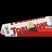 Baltasis šokoladas TOBLERONE, 100 g, CHHTOG7614500010310
