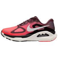 Nike Structure Support Running Shoes Women's Lava Red HQ3049-500 39 black