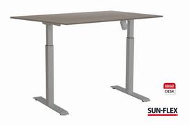 Reguliuojamo aukščio stalas SUN-FLEX ADAPT I, TBLSUF7350042900596
