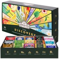 Arbatos rinkinys Ahmad, Discovery Selection, BLTAHM054881026420