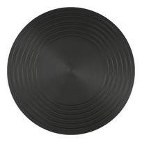 Dvipusė indukcinė kaitlentė Neslystantis dizainas Greitas šilumos perdavimas 28cm